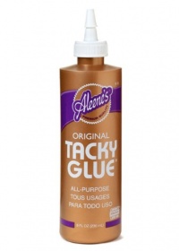 ALEENES 15599 All Purpose Glue, 8-Ounce ALEENES 15599 All Purpose Glue, 8-Ounce