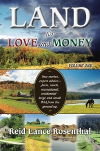 Land for Love and Money Vol I (Volume 1)