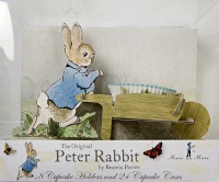 Meri Meri Peter Rabbit Cupcake Holders Meri Meri Peter Rabbit Cupcake Holders