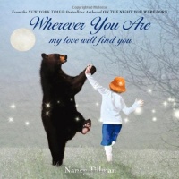 Wherever You Are: My Love Will Find You Wherever You Are: My Love Will Find You