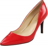 Lauren Ralph Lauren Women's Vella Pump Lauren Ralph Lauren Women's Vella Pump