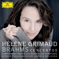 Brahms Concertos Brahms Concertos