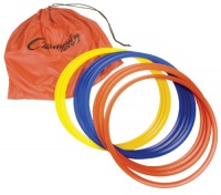 Champion Sports 16-Inch Speed Ring Set Champion Sports 16-Inch Speed Ring Set