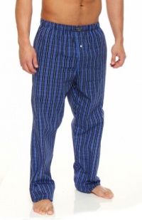 Polo Ralph Lauren Stripe Woven PJ Pant Polo Ralph Lauren Stripe Woven PJ Pant