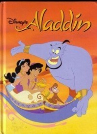 Disney's Aladdin (Disney Classic Series) Disney's Aladdin (Disney Classic Series)