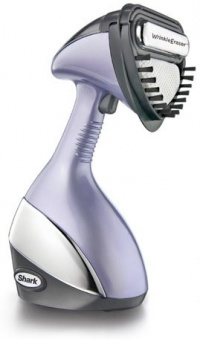Shark Press and Refresh Fabric Steamer Shark Press and Refresh Fabric Steamer
