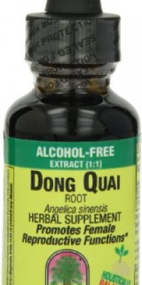 Nature's Answer Dong Quai Root, 1-Ounce Nature's Answer Dong Quai Root, 1-Ounce