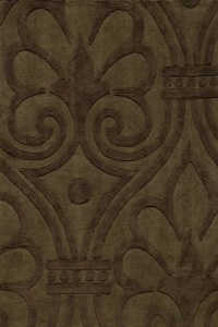 Momeni BLISSBS-07OLV2380 Bliss Rug, Olive Momeni BLISSBS-07OLV2380 Bliss Rug, Olive