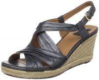 Clarks Women's Shutter Shade Espadrille Clarks Women's Shutter Shade Espadrille