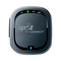 SPOT Connect Smartphone Satellite Communicator SPOT Connect Smartphone Satellite Communicator