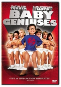 Baby Geniuses Baby Geniuses