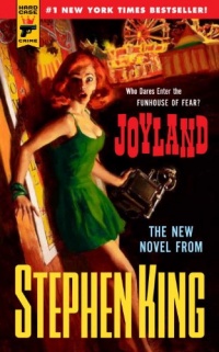 Joyland (Hard Case Crime) Joyland (Hard Case Crime)