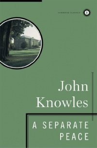 A Separate Peace (Scribner Classics) A Separate Peace (Scribner Classics)