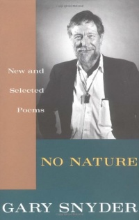 No Nature: New and Selected Poems No Nature: New and Selected Poems