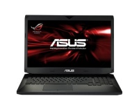 ASUS G750JX-DB71 17.3-Inch Laptop (Black) ASUS G750JX-DB71 17.3-Inch Laptop (Black)