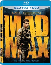 Mad Max (Two-Disc Blu-ray/DVD Combo in Blu-ray Packaging) Mad Max (Two-Disc Blu-ray/DVD Combo in Blu-ray Packaging)