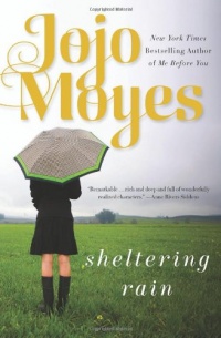 Sheltering Rain Sheltering Rain