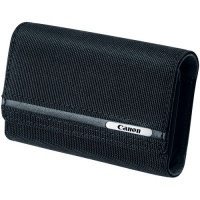 Canon 5601B001 Deluxe Soft Camera Case PSC-2070, Black Canon 5601B001 Deluxe Soft Camera Case PSC-2070, Black