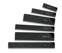 Mundial Safe Edge Knife Guards, Set of 6 Mundial Safe Edge Knife Guards, Set of 6
