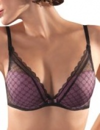 Chantelle Sexy Push Plunge Bra (3646) Chantelle Sexy Push Plunge Bra (3646)