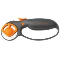Fiskars 9521 45mm Contour Rotary Cutter Fiskars 9521 45mm Contour Rotary Cutter