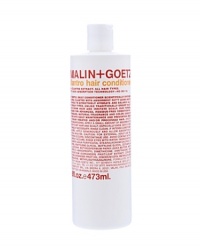 Our gentle, daily conditioner, now available in 16 oz. size, scientifically synthesizes natural cilantro with absorbent fatty acids and fatty alcohols. Effectively hydrates and ph balances all hair and scalp types, unlike traditionally greasy oils that weigh down hair and irritate scalp. Blended for advanced, residue-free conditioning and detangling. Natural fragrance and color. Easily integrated into daily maintenance regimen for color treated and processed hair. Our gentle, daily conditioner, now available in 16 oz. size, scientifically synthesizes natural cilantro with absorbent fatty acids and fatty alcohols. Effectively hydrates and ph balances all hair and scalp types, unlike traditionally greasy oils that weigh down hair and irritate scalp. Blended for advanced, residue-free conditioning and detangling. Natural fragrance and color. Easily integrated into daily maintenance regimen for color treated and processed hair.