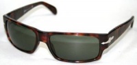 Persol 2720 007 Casino Royale Tortoise Frame/Grey Lens Plastic Sunglasses, 57mm Persol 2720 007 Casino Royale Tortoise Frame/Grey Lens Plastic Sunglasses, 57mm