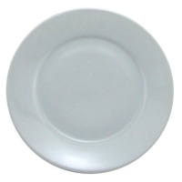 BIA Cordon Bleu Limoges Salad/Dessert Plates, Set of 6, White BIA Cordon Bleu Limoges Salad/Dessert Plates, Set of 6, White