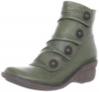 Miz Mooz Women's Ora Bootie Miz Mooz Women's Ora Bootie
