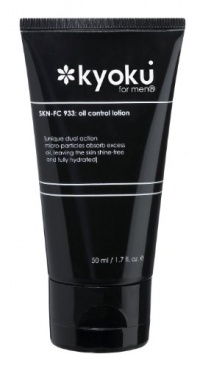 Kyoku for Men Oil Control Lotion, 1.7 Fluid Ounce Kyoku for Men Oil Control Lotion, 1.7 Fluid Ounce