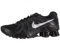 Nike Men's Shox Turbo+ 13 Running Shoe Nike Men's Shox Turbo+ 13 Running Shoe