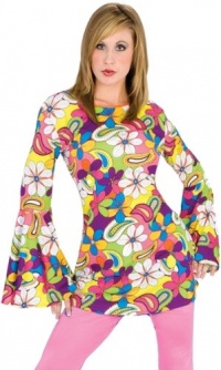 Funny Fashion Flower Power Hippie Shirt Funny Fashion Flower Power Hippie Shirt