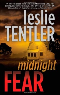 Midnight Fear (Chasing Evil) Midnight Fear (Chasing Evil)