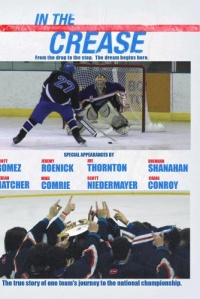 In the Crease In the Crease