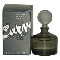 Curve Crush by Liz Claiborne, 0.17 Ounce Curve Crush by Liz Claiborne, 0.17 Ounce
