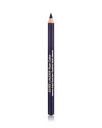 Creamy pencil packs intense color impact. Rich, deeply pigmented color. Glides on velvety smooth. Blends easily. Apply on inner rim of eyes for a smouldering effect. Use as liner along lashline and softly smudge over lids to intensify the smoky look. Creamy pencil packs intense color impact. Rich, deeply pigmented color. Glides on velvety smooth. Blends easily. Apply on inner rim of eyes for a smouldering effect. Use as liner along lashline and softly smudge over lids to intensify the smoky look.