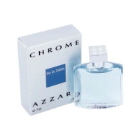 Chrome By Loris Azzaro Mens Mini Eau De Toilette (EDT) .24 Oz Chrome By Loris Azzaro Mens Mini Eau De Toilette (EDT) .24 Oz