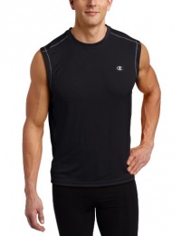 Champion Men's Demand Muscle Tee Champion Men's Demand Muscle Tee