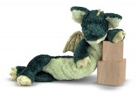 Melissa & Doug Princess Soft Toys Longfellow Dragon Melissa & Doug Princess Soft Toys Longfellow Dragon