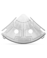 Keep your necessities close at hand with the OXO StrongHold™ Suction Corner Basket. Four PVC-free StrongHold™ Suction Cups adhere the basket securely to any tile, glass or other non-porous surface and the simple clicking sound indicates that the cups are securely attached. Drainage slots keep water from pooling in the basket and all chrome-plated metal accents are durable and rust-resistant. Keep your necessities close at hand with the OXO StrongHold™ Suction Corner Basket. Four PVC-free StrongHold™ Suction Cups adhere the basket securely to any tile, glass or other non-porous surface and the simple clicking sound indicates that the cups are securely attached. Drainage slots keep water from pooling in the basket and all chrome-plated metal accents are durable and rust-resistant.