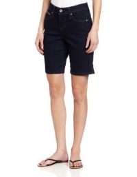 Levi's Women's 512 Petite Bermuda Short Levi's Women's 512 Petite Bermuda Short