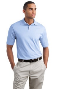 Jerzees 437 5.6 oz. 50/50 Jersey Polo with SpotShield Jerzees 437 5.6 oz. 50/50 Jersey Polo with SpotShield