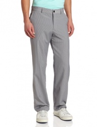 Adidas Golf Men's Tonal Mini Check Pant