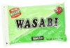 S&B Wasabi Powder, 2.2-Pound