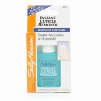 Sally Hansen Instant Cuticle Remover, 1 Fluid Ounce Sally Hansen Instant Cuticle Remover, 1 Fluid Ounce