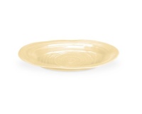 Sophie Conran by Portmeirion 11-1/2-by-8-1/2-Inch Small Oval Platter, Biscuit Sophie Conran by Portmeirion 11-1/2-by-8-1/2-Inch Small Oval Platter, Biscuit