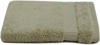 Calvin Klein Home Plush Wash Cloth, Aloe Calvin Klein Home Plush Wash Cloth, Aloe