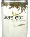 Teas Etc 60111 12.85-Ounce 3-Piece Travel Mug Set