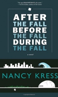After the Fall, Before the Fall, During the Fall: A Novel After the Fall, Before the Fall, During the Fall: A Novel