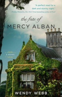 The Fate of Mercy Alban The Fate of Mercy Alban